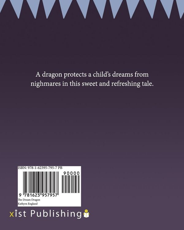 Produktbild: The Dream Dragon