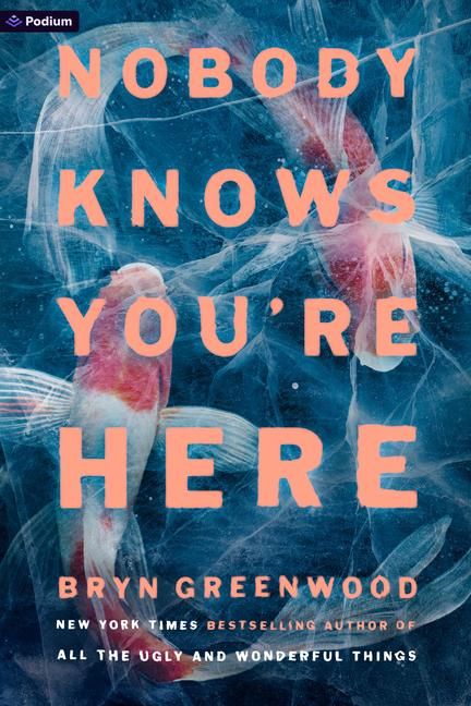 Produktbild: Nobody Knows You're Here