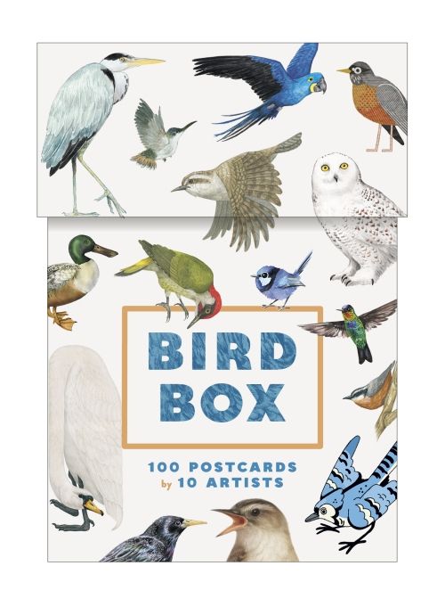 Produktbild: Bird Box