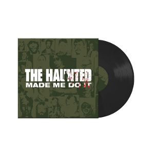 Produktbild: The Haunted Made Me Do It (25th Anniversary)