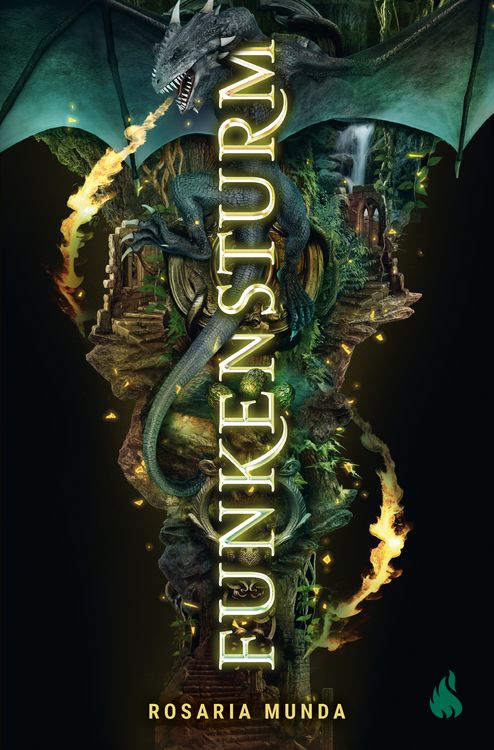 Produktbild: Funkensturm