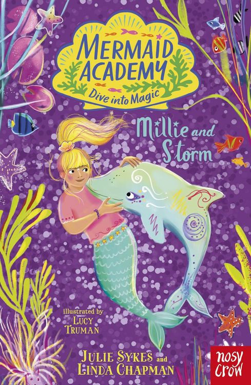Produktbild: Mermaid Academy