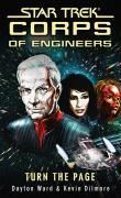 Produktbild: Star Trek: Corps of Engineers: Turn the Page