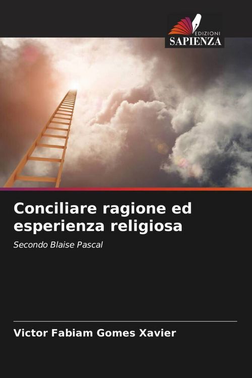 Produktbild: Conciliare ragione ed esperienza religiosa