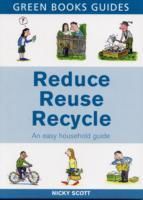 Produktbild: Scott, N: Reduce, Reuse, Recycle