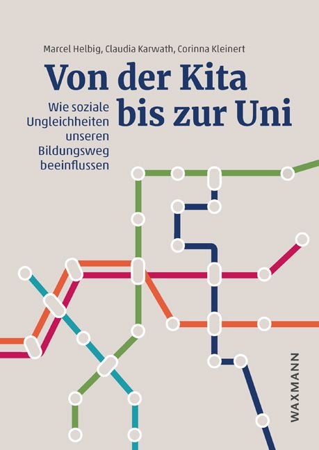 Produktbild: Von der Kita bis zur Uni