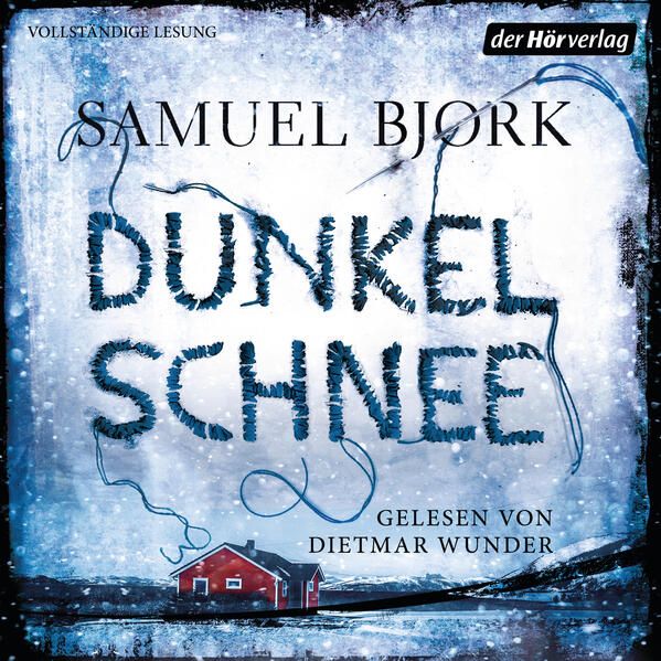 Produktbild: Dunkelschnee