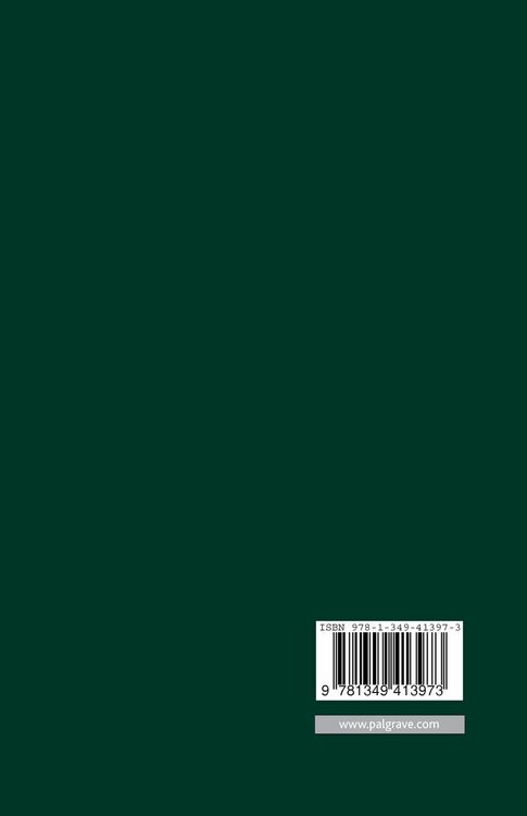 Produktbild: Superpowers in the Post-Cold War Era