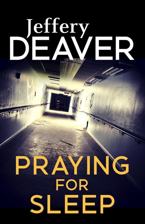 Produktbild: Praying for Sleep