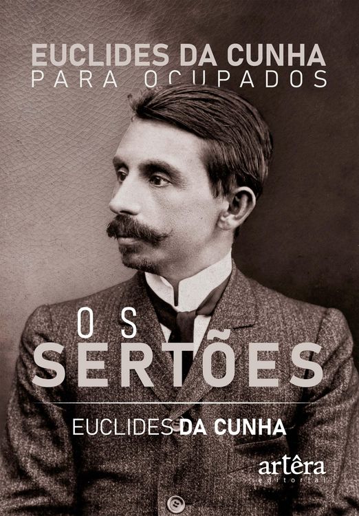 Produktbild: Euclides da Cunha para Ocupados