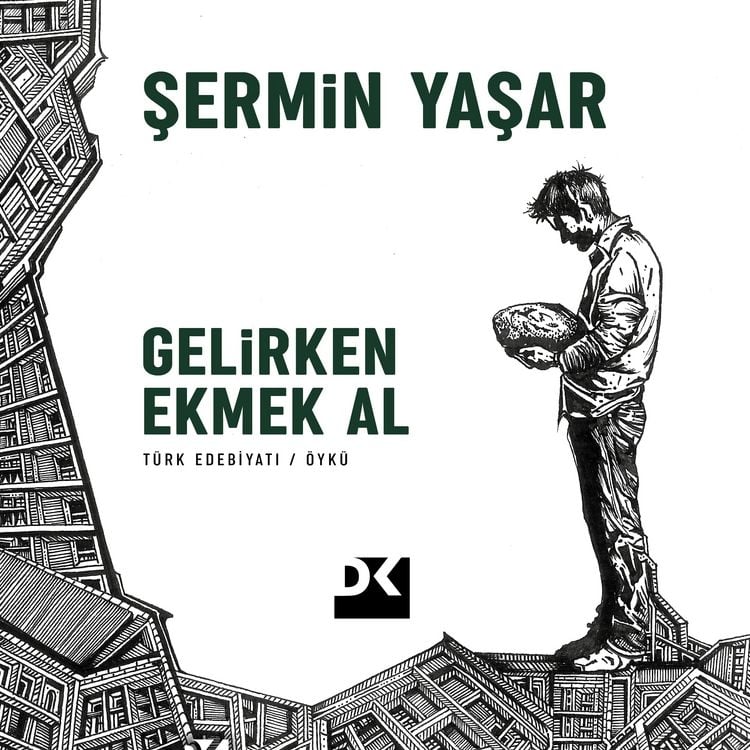 Produktbild: Gelirken Ekmek Al
