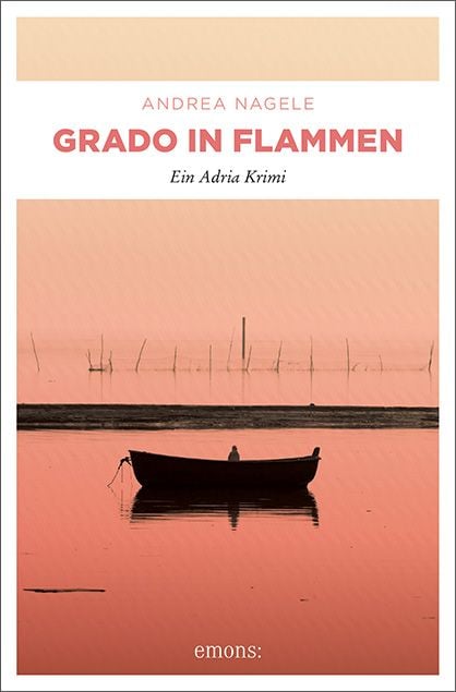 Produktbild: Grado in Flammen
