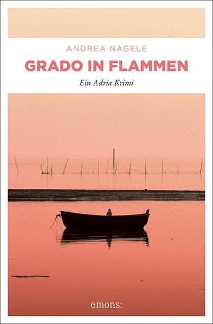 Produktbild: Grado in Flammen