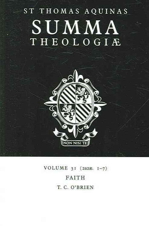 Produktbild: Faith