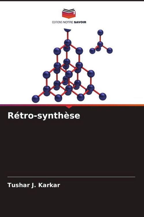 Produktbild: R&eacute;tro-synth&egrave;se
