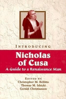 Produktbild: Introducing Nicholas of Cusa