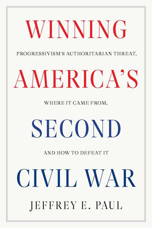Produktbild: Winning America's Second Civil War