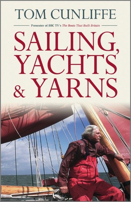 Produktbild: Sailing, Yachts and Yarns