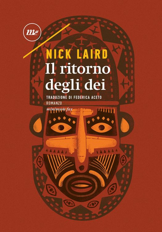 Produktbild: Il ritorno degli dei