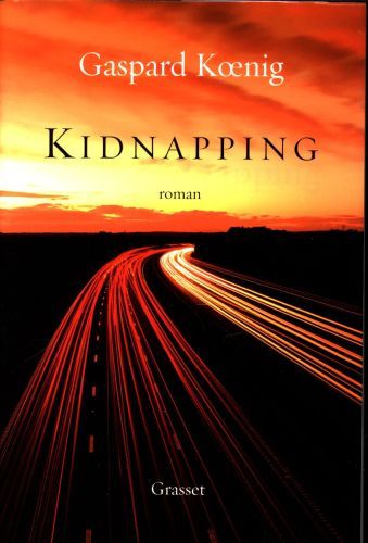Produktbild: Kidnapping