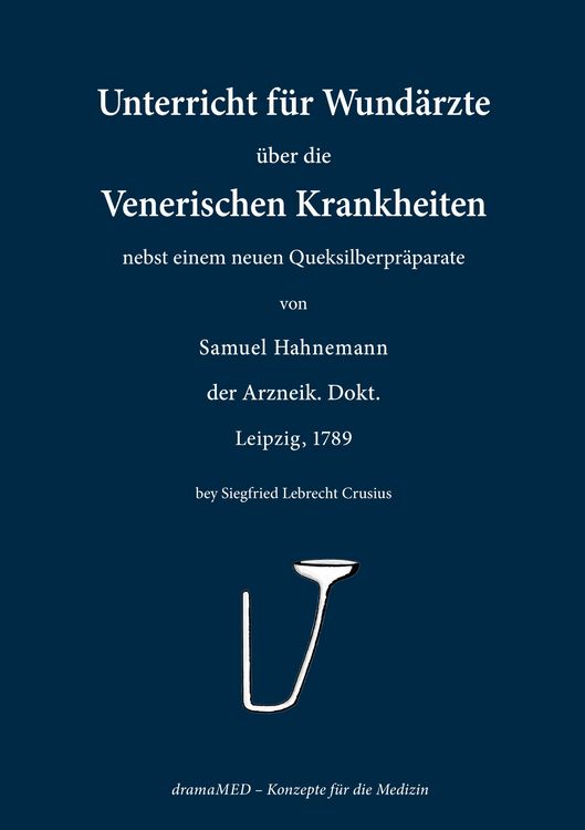 Produktbild: Unterricht f&uuml;r Wund&auml;rzte