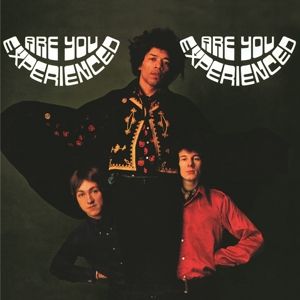 Produktbild: Are You Experienced