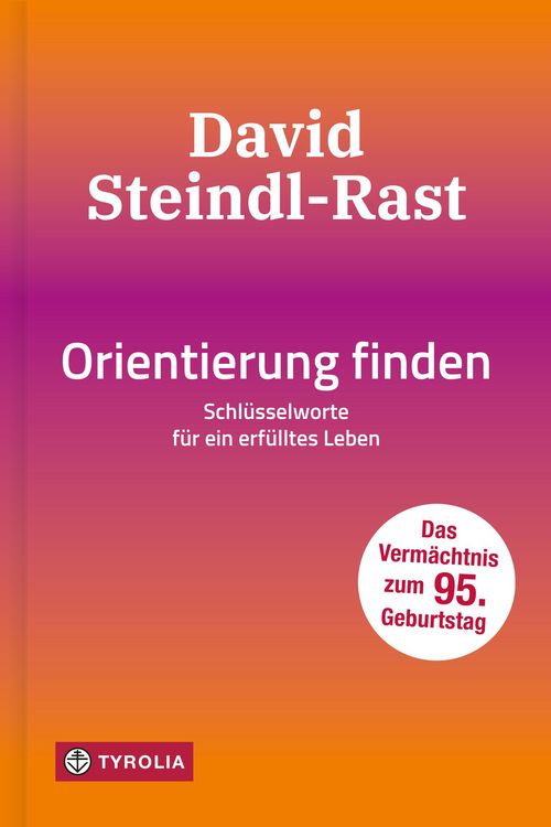 Produktbild: Orientierung finden