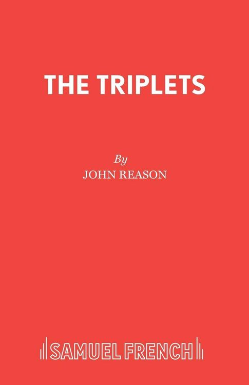 Produktbild: The Triplets