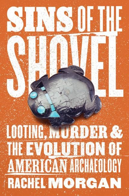 Produktbild: Sins of the Shovel