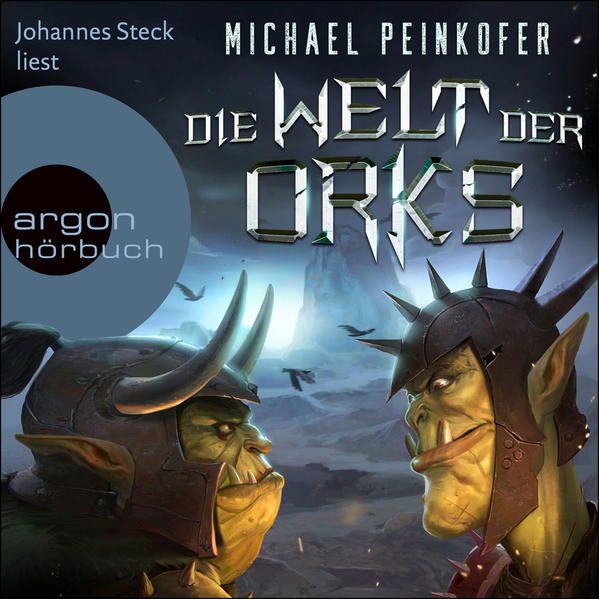 Produktbild: Die Welt der Orks