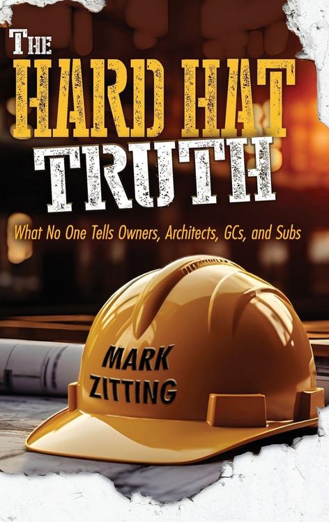 Produktbild: The Hard Hat Truth