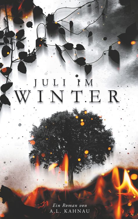 Produktbild: Juli im Winter