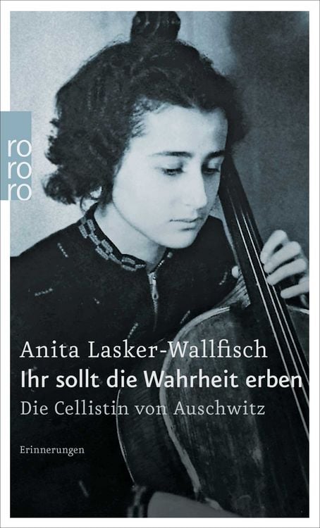 Produktbild: Ihr sollt die Wahrheit erben