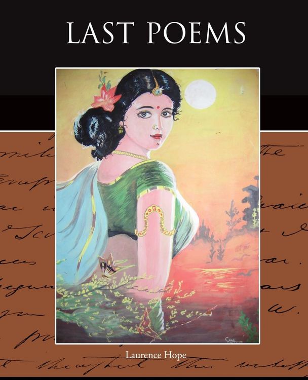 Produktbild: Last Poems