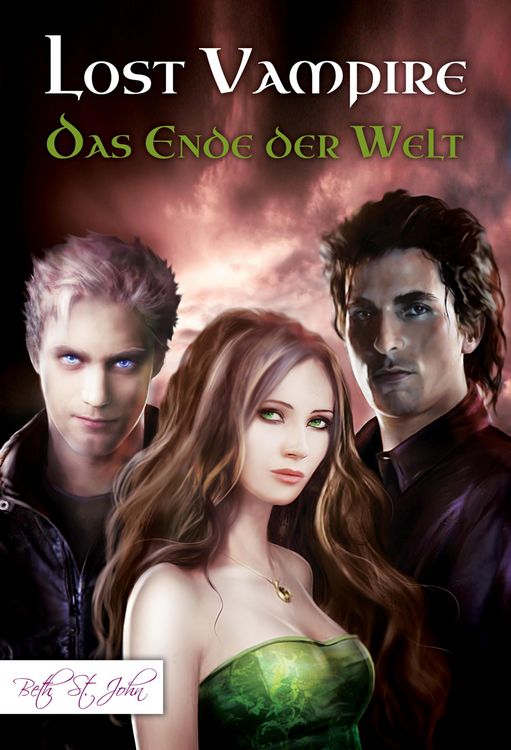 Produktbild: Lost Vampire
