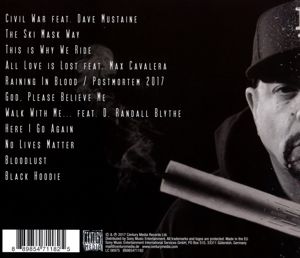 Produktbild: Bloodlust