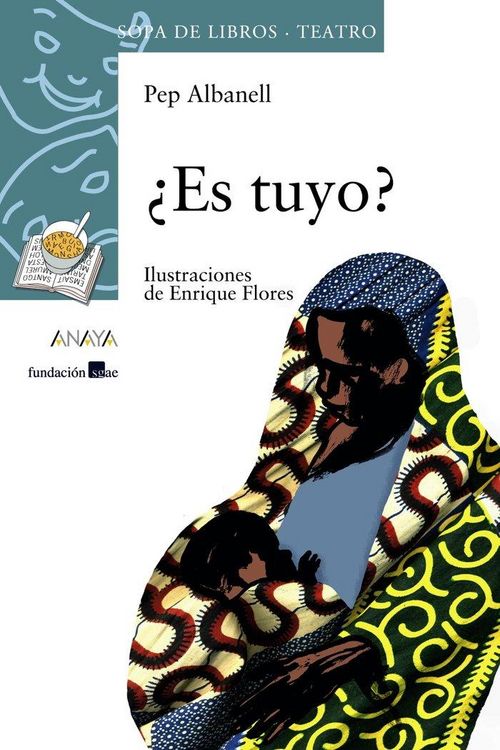 Produktbild: &iquest;Es tuyo?