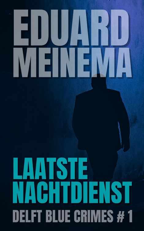 Produktbild: Laatste nachtdienst