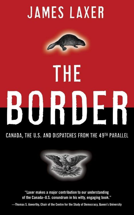 Produktbild: The Border