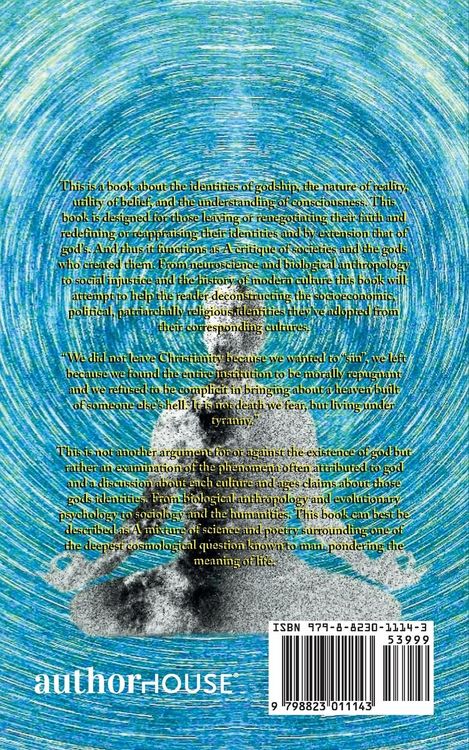 Produktbild: The ineffable and what that has to do with humanity