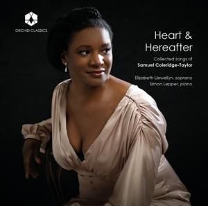 Produktbild: Heart & Hereafter