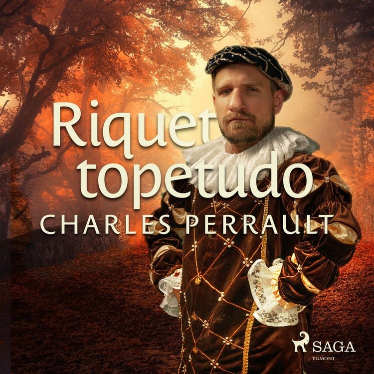 Produktbild: Riquet topetudo