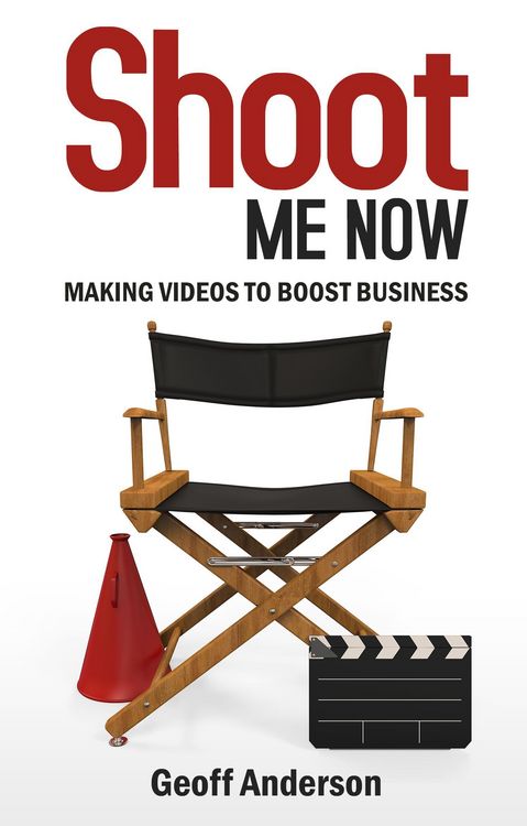 Produktbild: Shoot Me Now