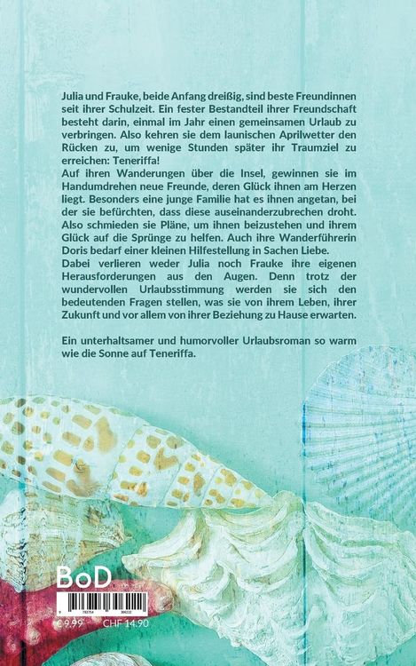 Produktbild: Freundschaftsgl&uuml;ck und die Liebe