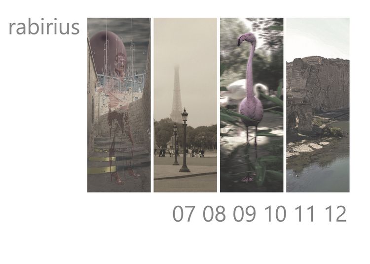 Produktbild: 07 08 09 10 11 12