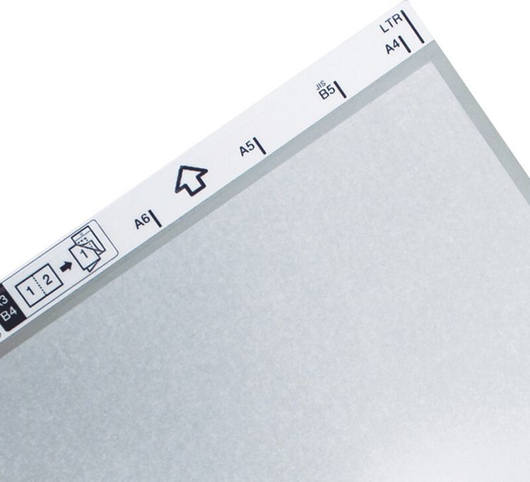 Produktbild: Brother Scanner Tr&auml;gerfolie