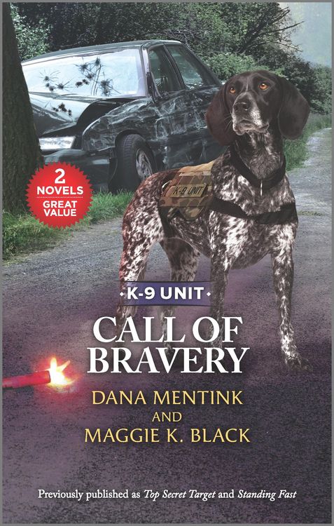 Produktbild: Call of Bravery