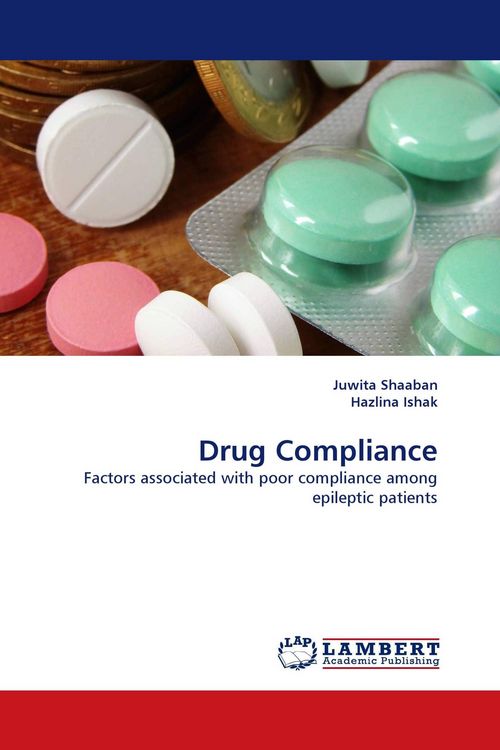 Produktbild: Drug Compliance