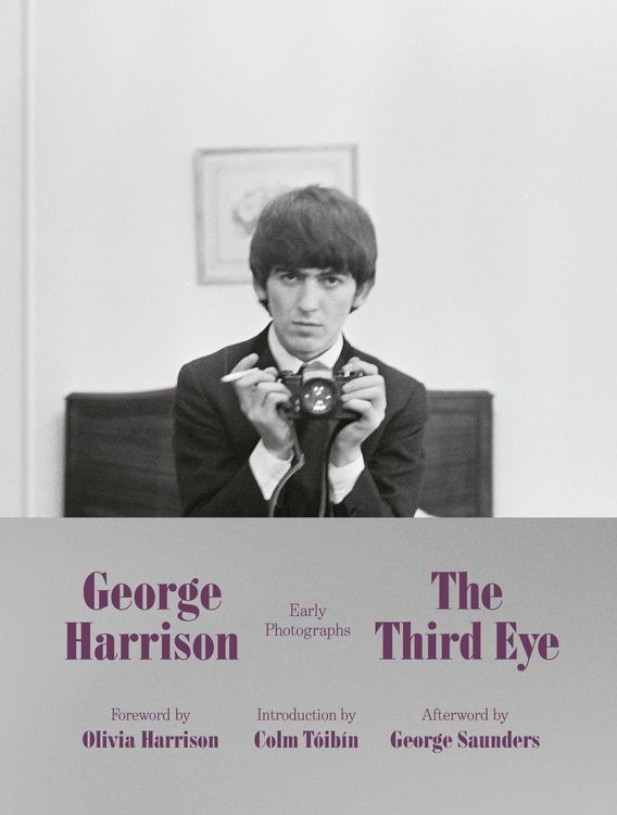 Produktbild: The Third Eye