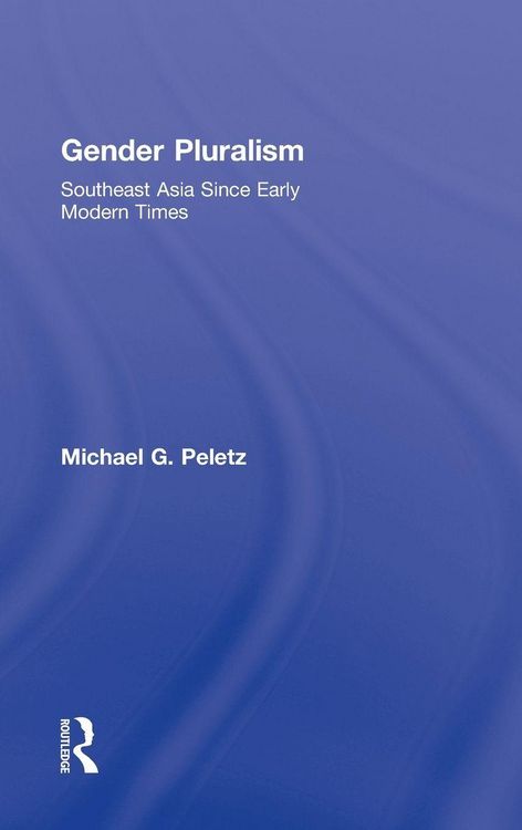 Produktbild: Gender Pluralism